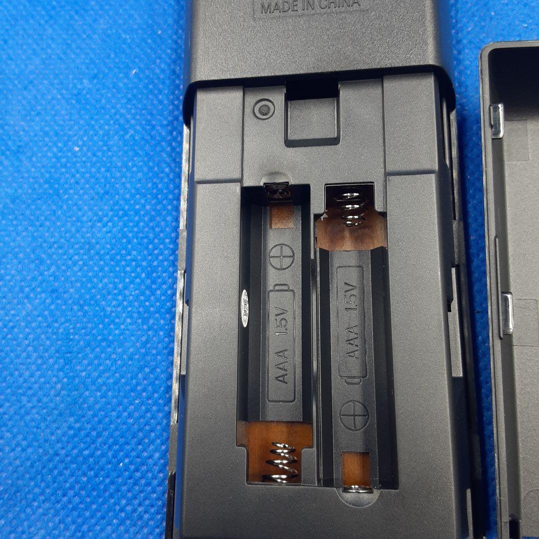 A685　ONKYO　オンキョー　リモコン　　RC-979R