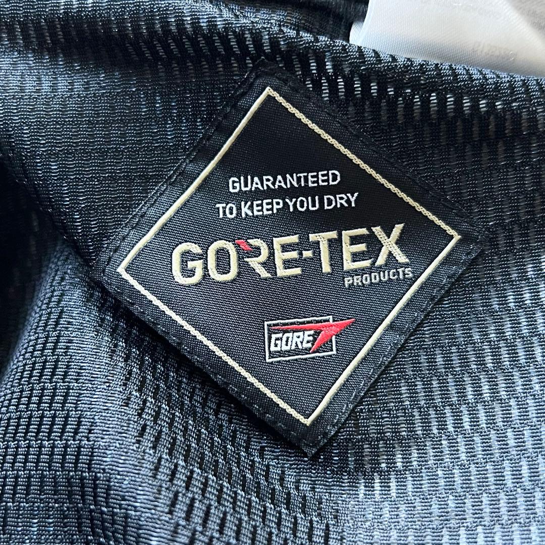 3270【美品】ボルコム　パンツ LONGO ゴアテックス 22-23年モデル