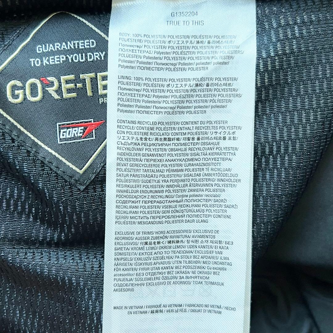 3270【美品】ボルコム　パンツ LONGO ゴアテックス 22-23年モデル