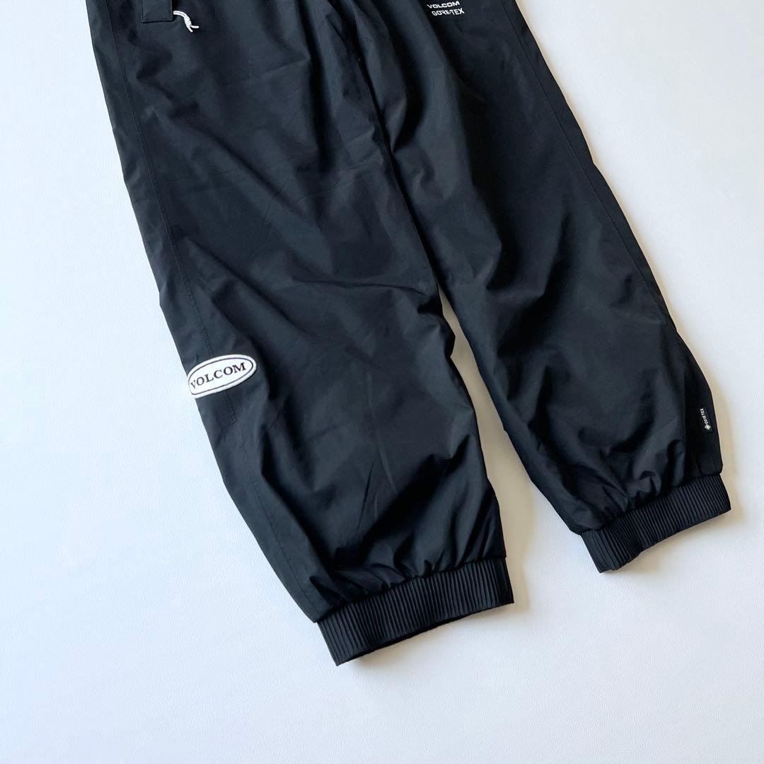 3270【美品】ボルコム　パンツ LONGO ゴアテックス 22-23年モデル