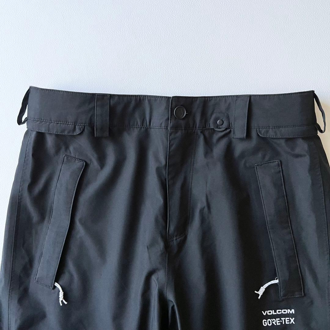 3270【美品】ボルコム　パンツ LONGO ゴアテックス 22-23年モデル