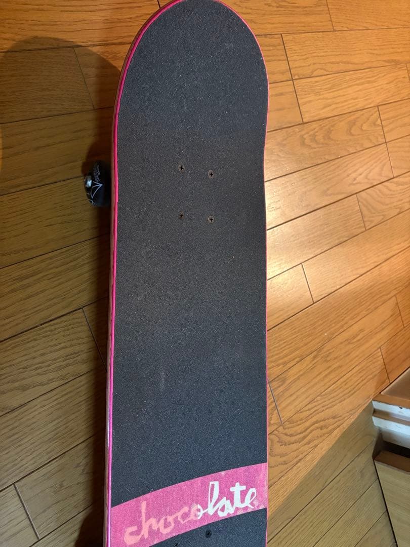 chocolate スケートボード