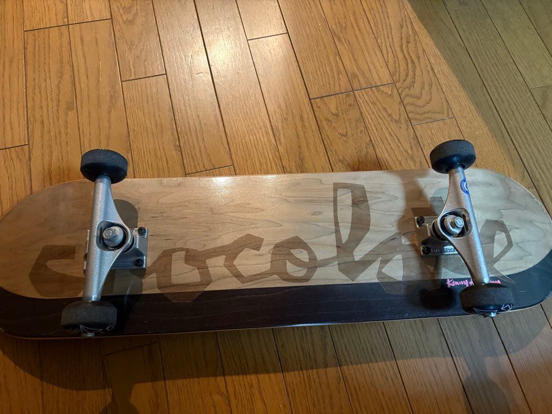 chocolate スケートボード