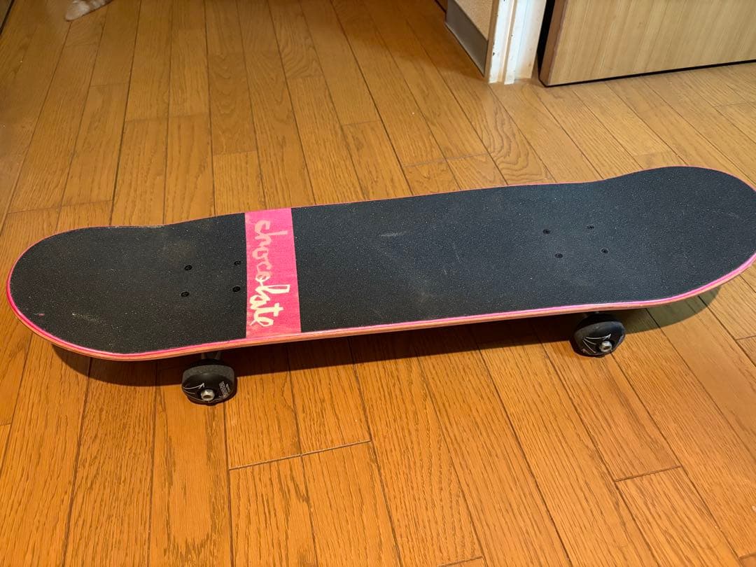 chocolate スケートボード