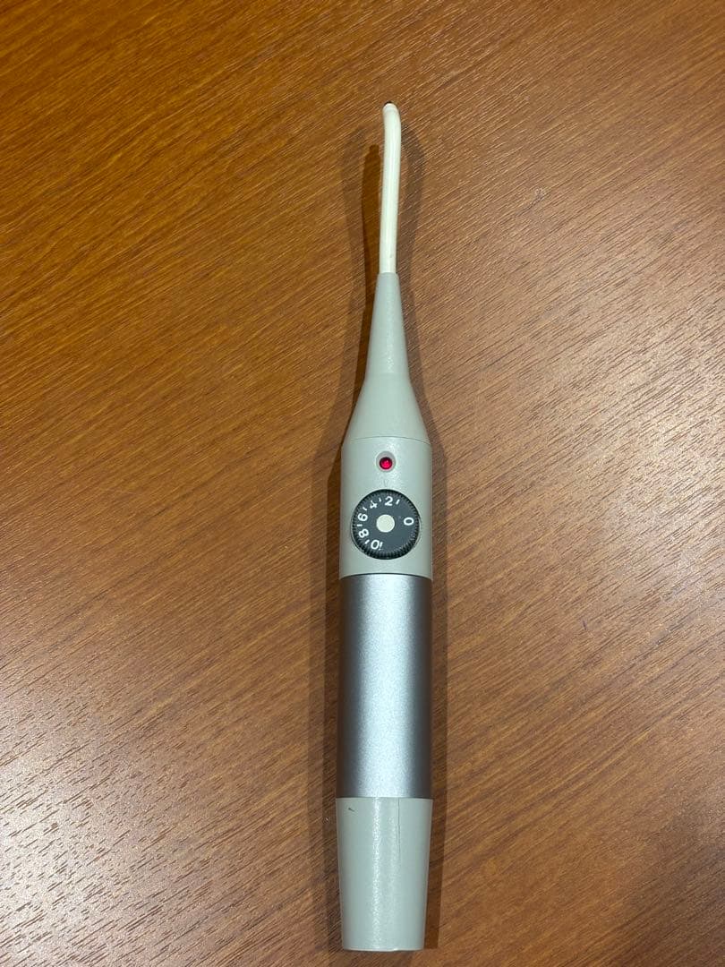 歯髄診　メディナル社　デントテスト