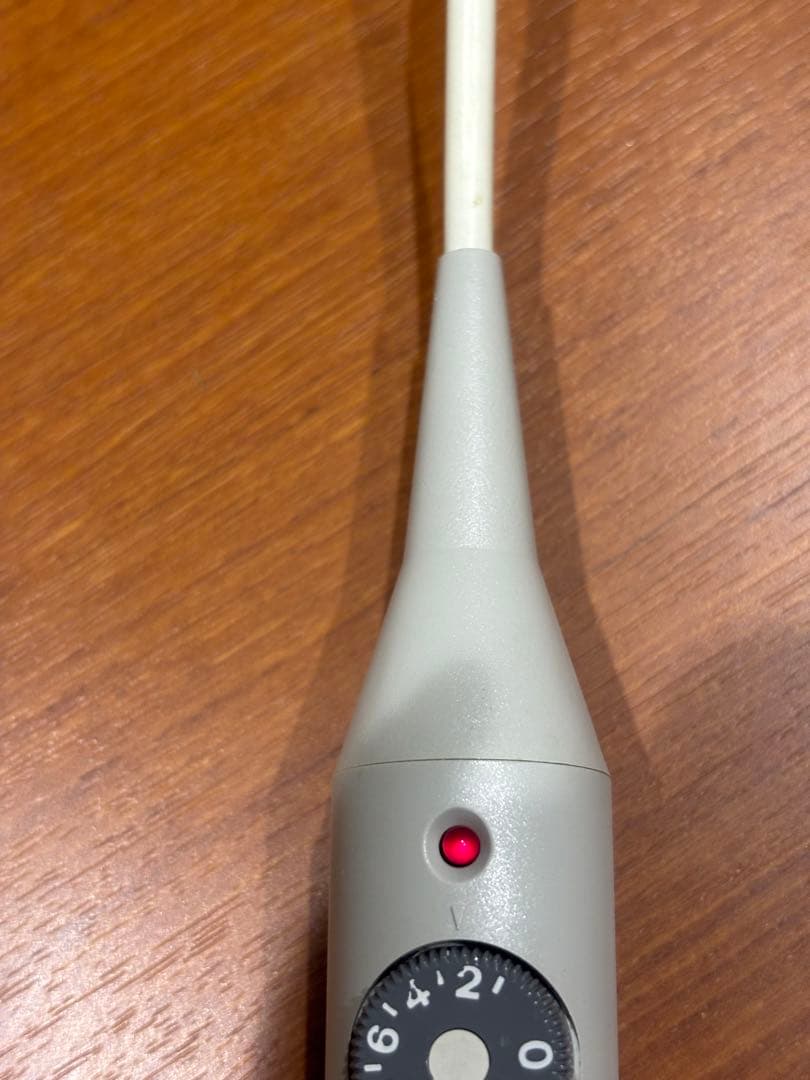 歯髄診　メディナル社　デントテスト