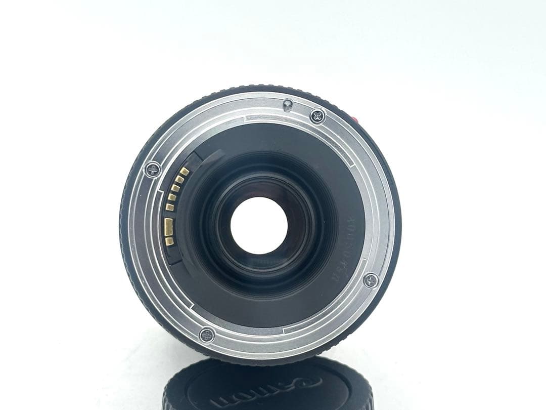 【完動品】Canon EF 28-80 EF 75-300 2本セット　動作OK