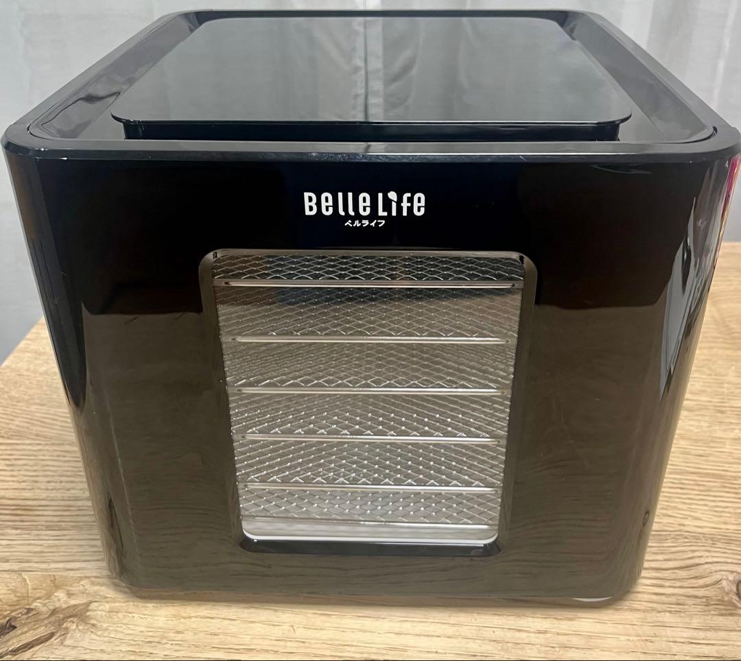 ✴︎新品✴︎ BelleLife フードドライヤー シルパット6枚セット