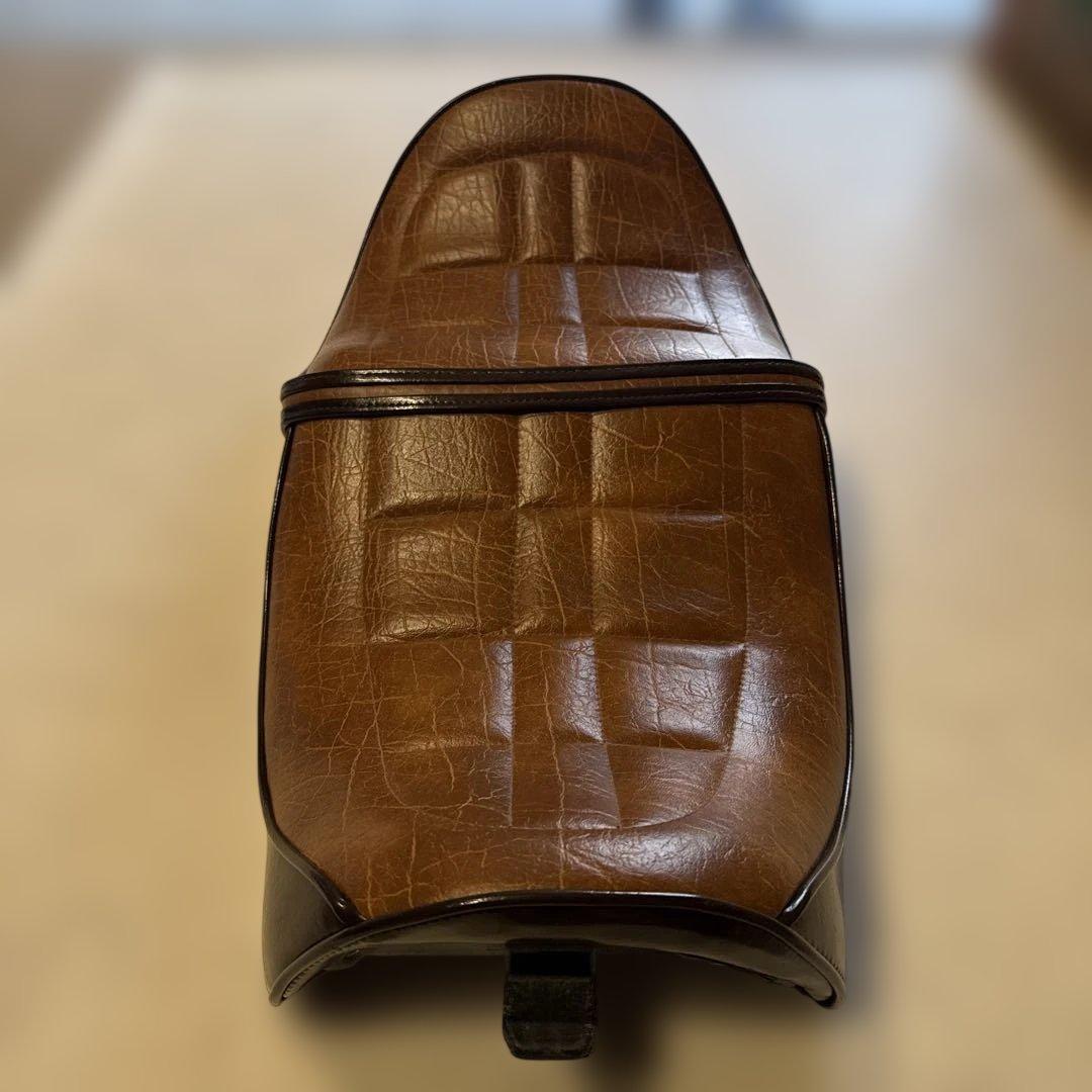 ゼファーシート