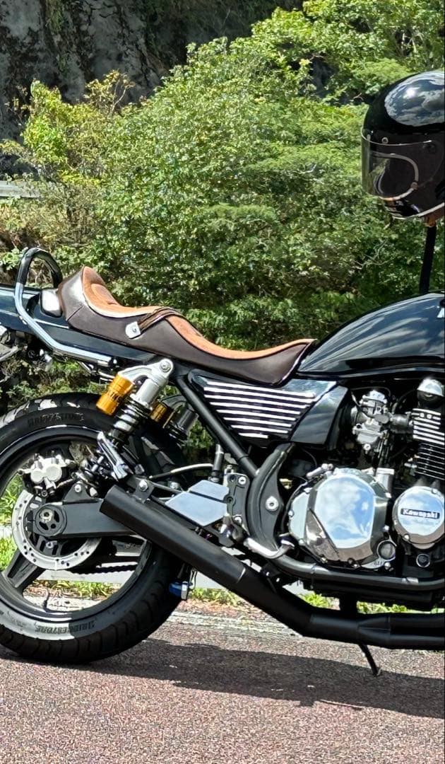 ゼファーシート