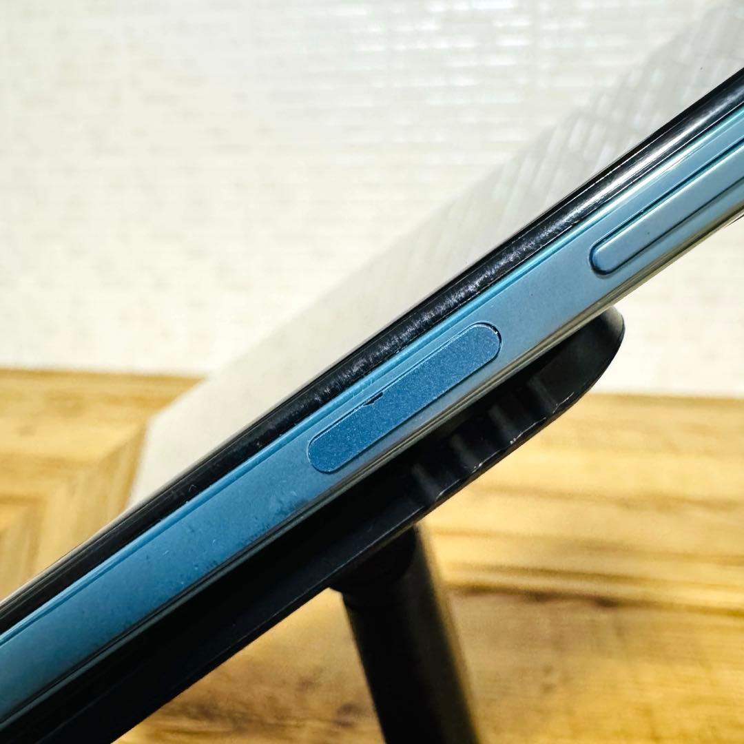 Xiaomi Redmi Note 11 スターブルー 64GB SIMフリー