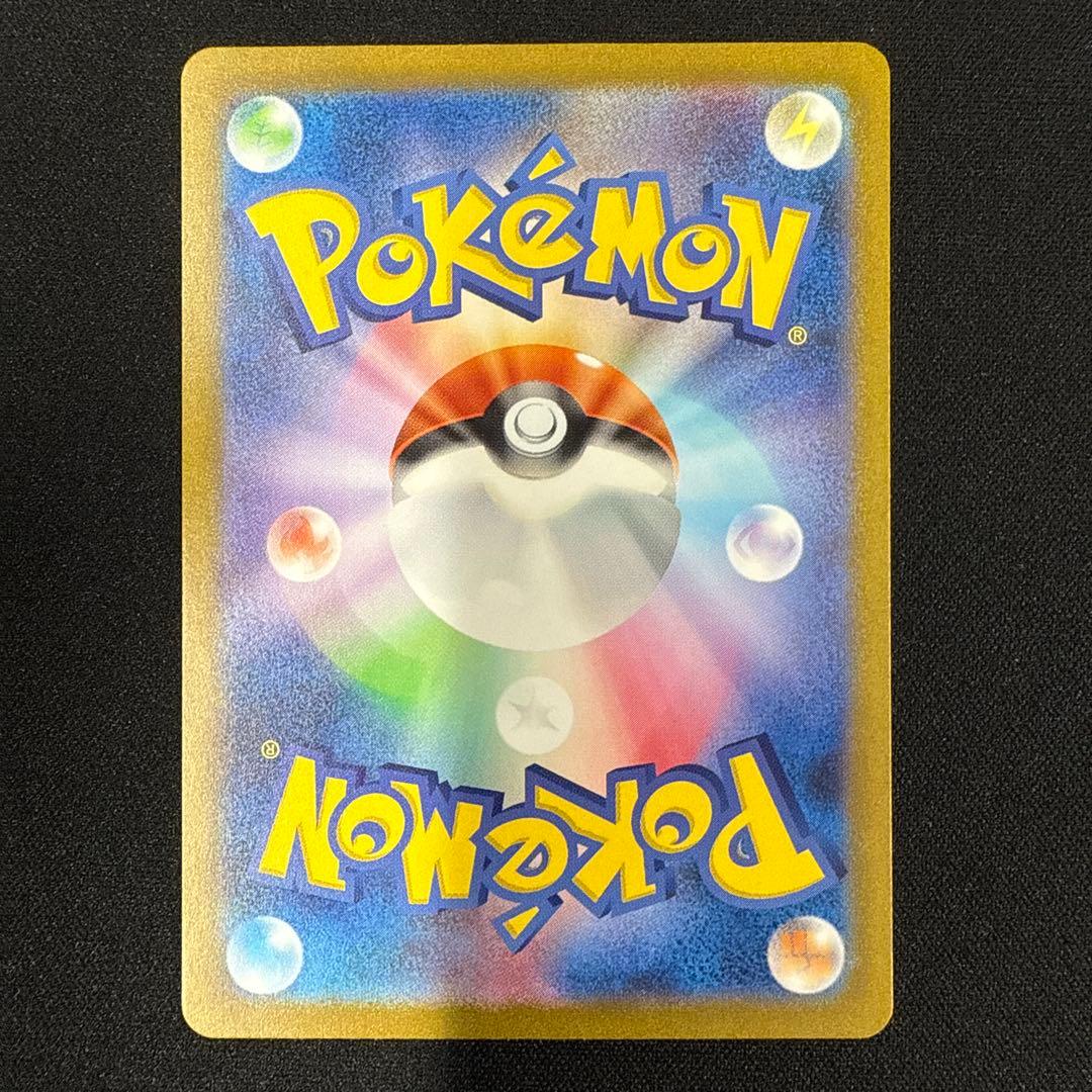 【美品】サンダーex SAR 204/165