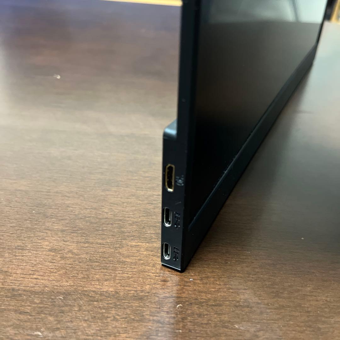 モバイルモニター590g