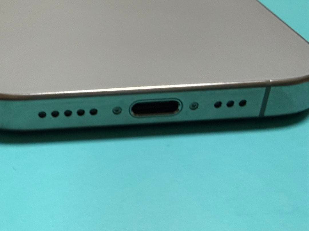 iPhone15 Pro 256GB SIMフリー版