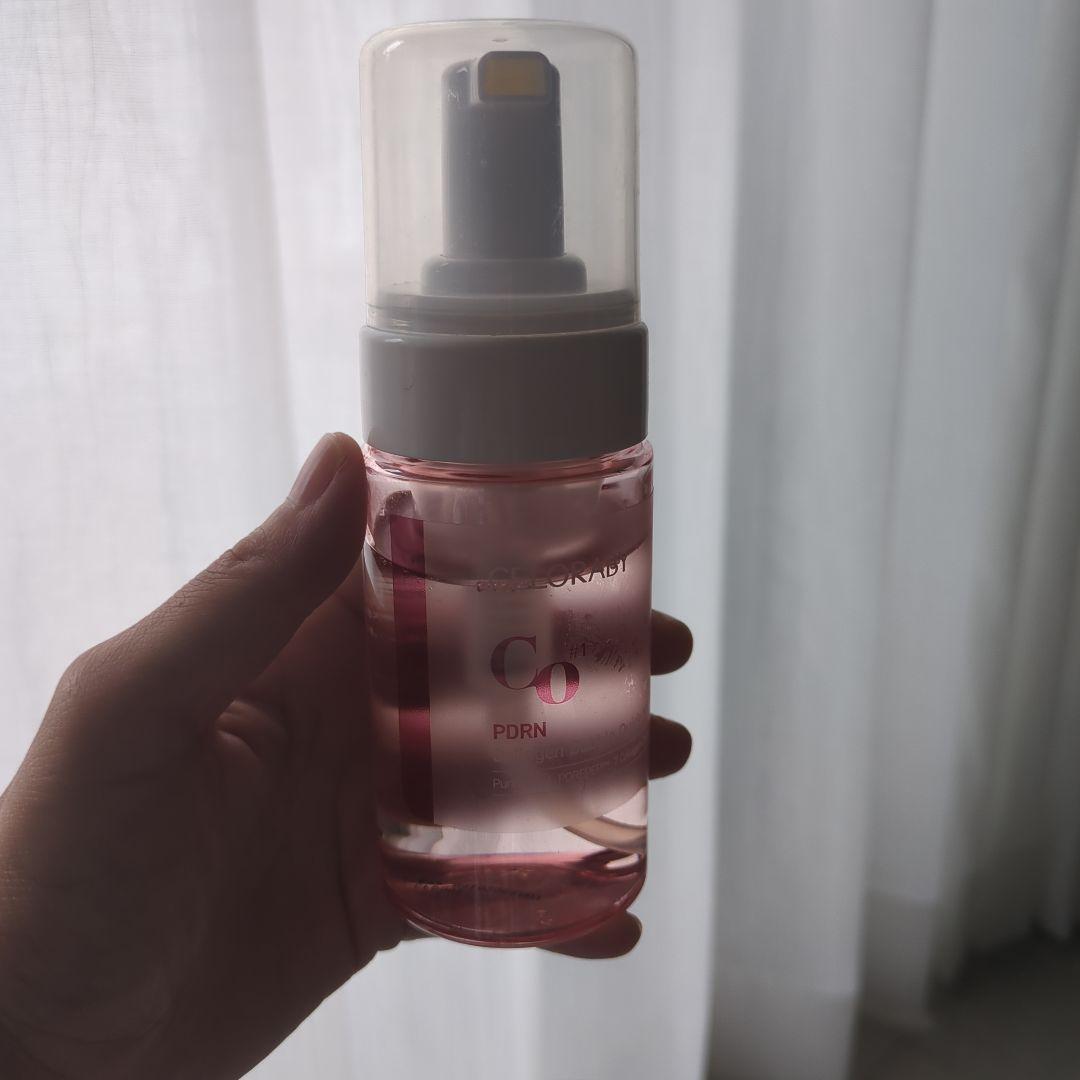 多機能美顔器PENTA-SHOTとコラーゲンマスク、セラムのセット