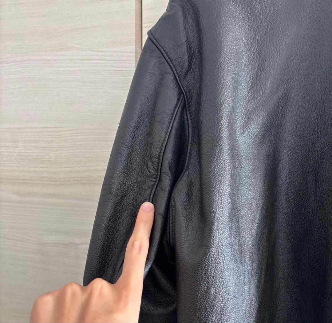 80s初期 l.l.bean a2 flying tiger jacket 短丈