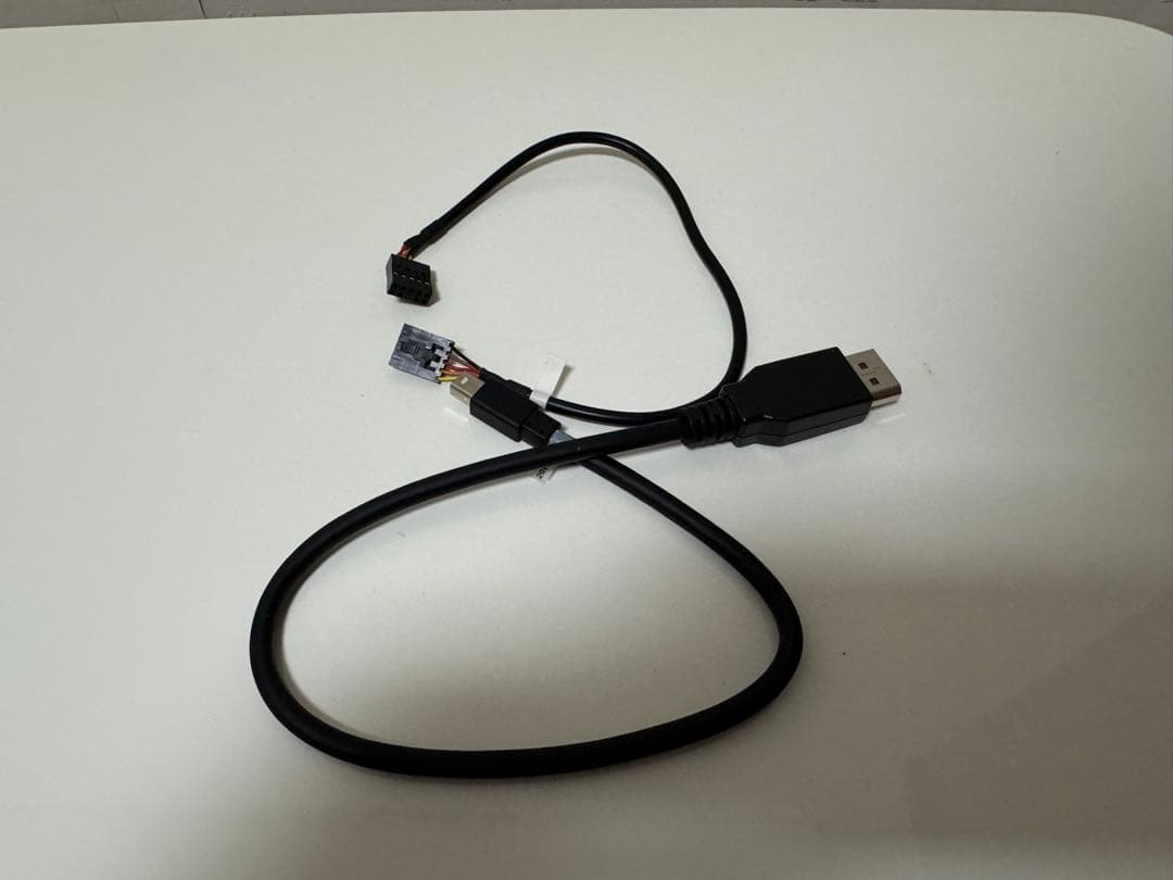 ASUS AsRock Thunderbolt PCIe 拡張カード