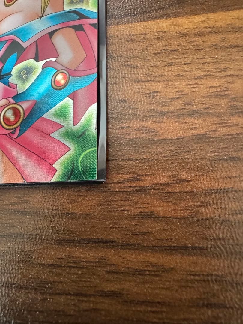 【美品】ダンジョンダイスモンスターズ ブラックマジシャンガール