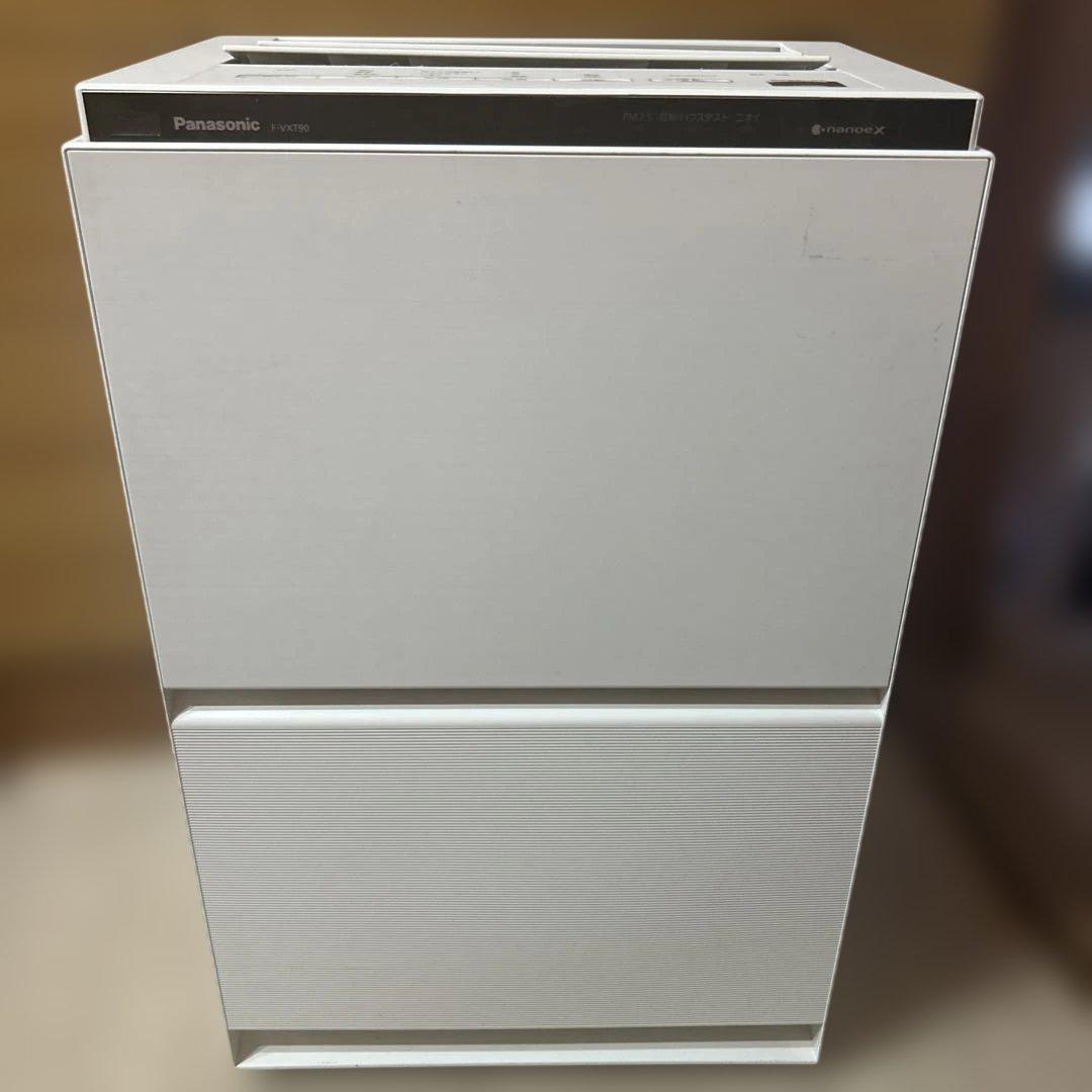 パナソニック F VXT90 空気清浄器　動作良好　20年製