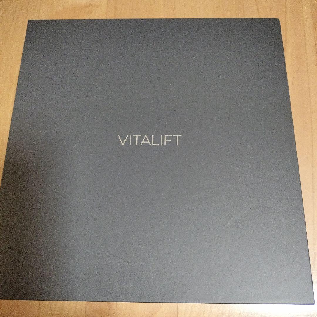 Panasonic EH-SP85-K 美顔器 バイタリフト　かっさ