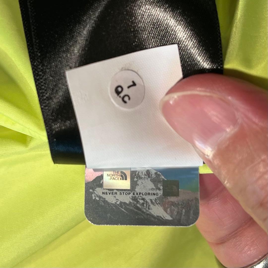 ノースフェイス 86 LOW-FI HI-TEK マウンテンジャケット XXL