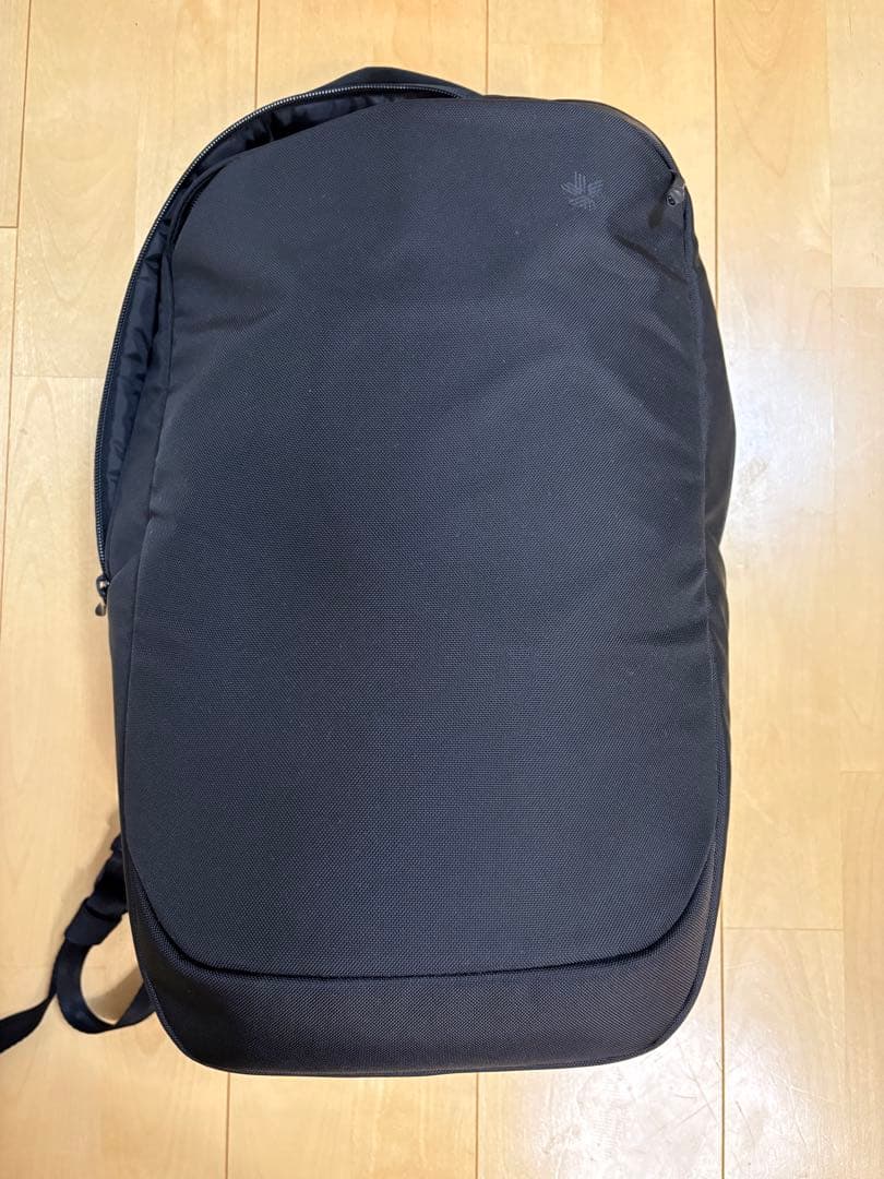 GOLDWIN ビジネスバッグ ブラック　GL94590 20L