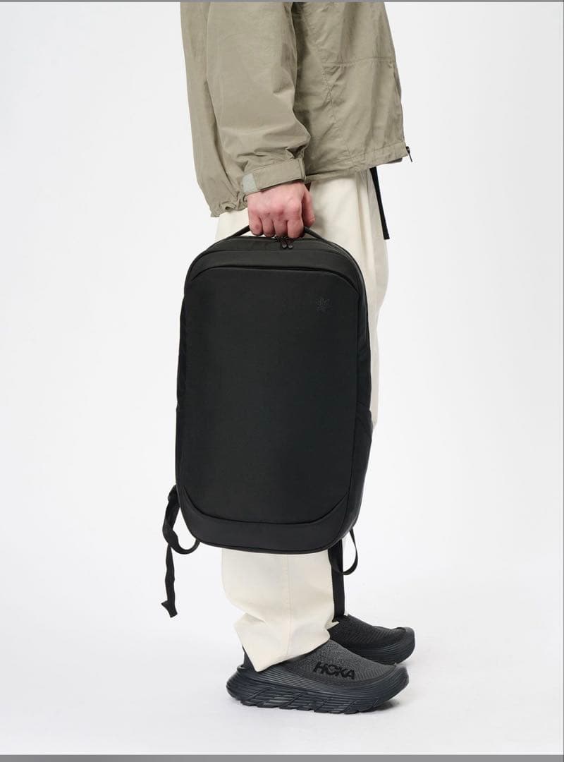 GOLDWIN ビジネスバッグ ブラック　GL94590 20L