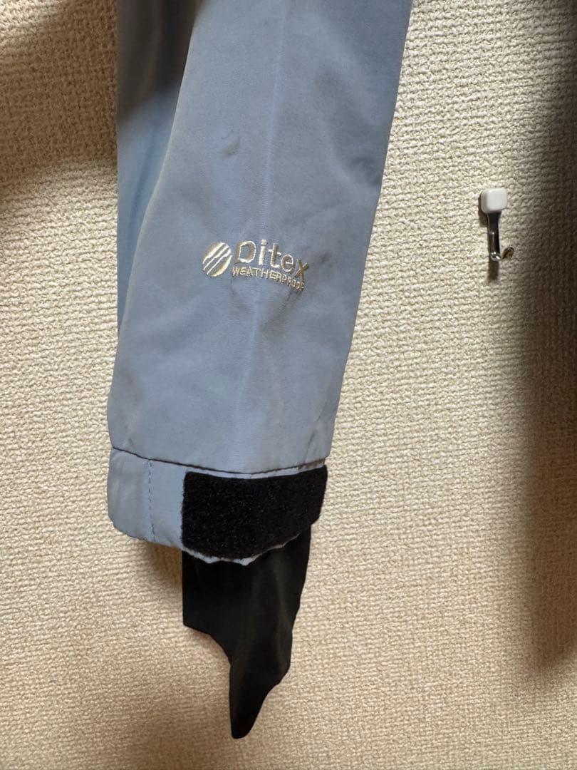 【上下セット】Dimito ディミト スノーボードウェア ジャケット パンツ