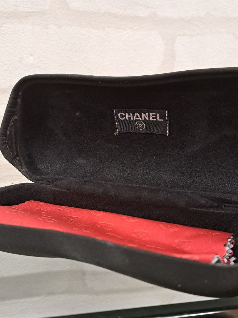 MIZUKI リムレス 4003 サングラス メタル ココマーク