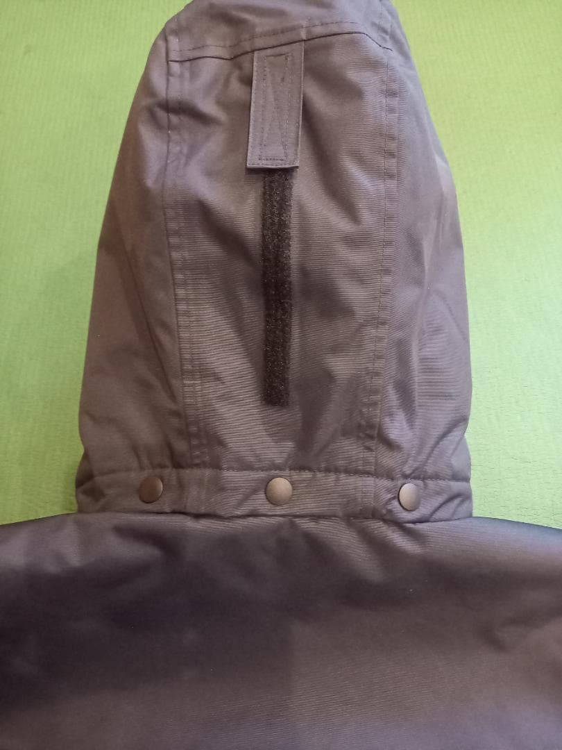 G*M様 ミドリ安全 Ｍ４０９７ 極寒防水防寒ブルゾン LL