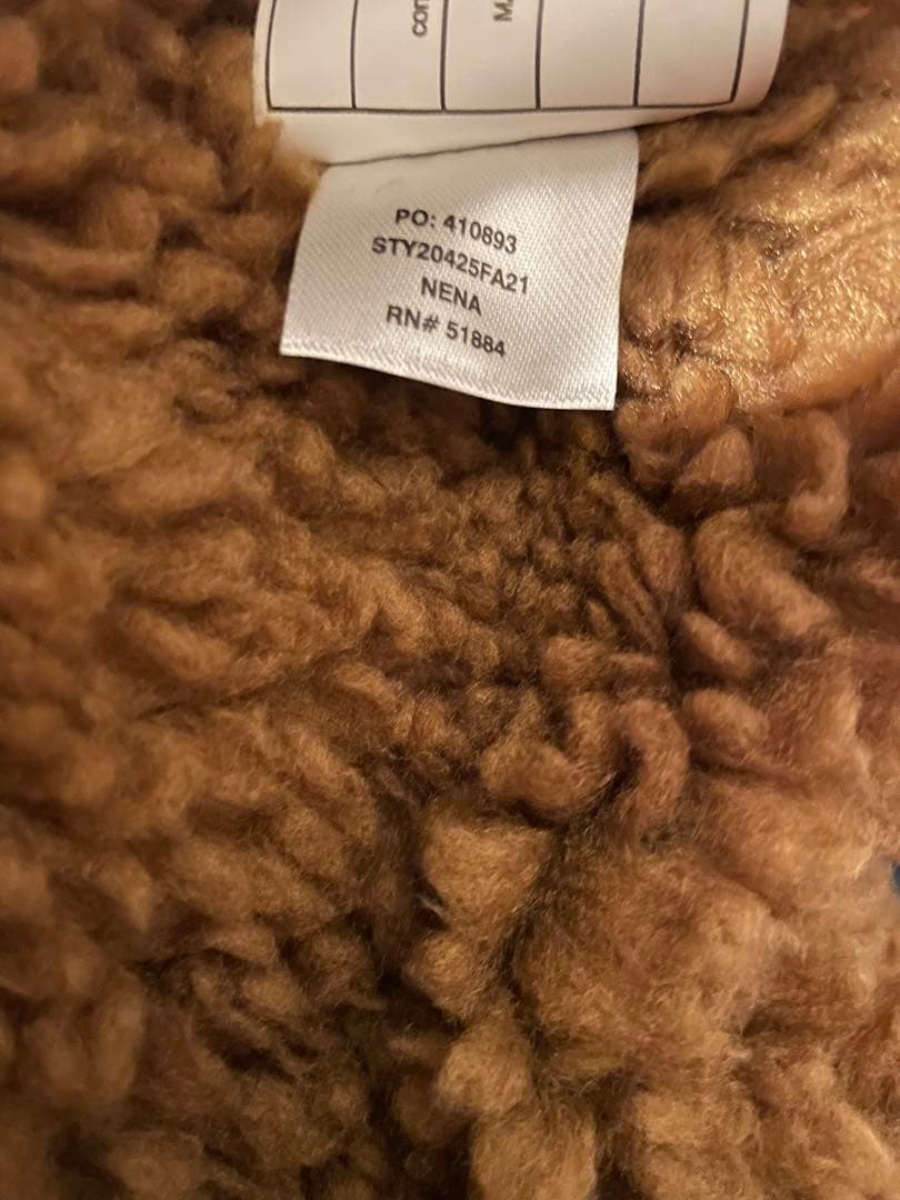 俊平patagonia パタゴニア ラインド イスマス フーディ