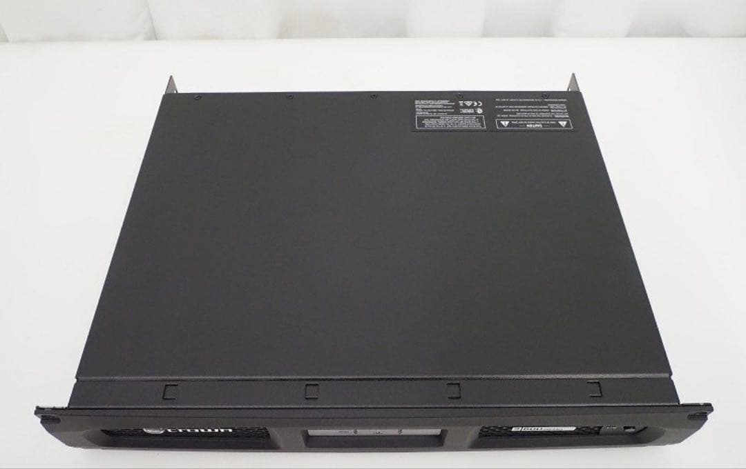 CROWN DCi 2|600 パワーアンプ クラウン