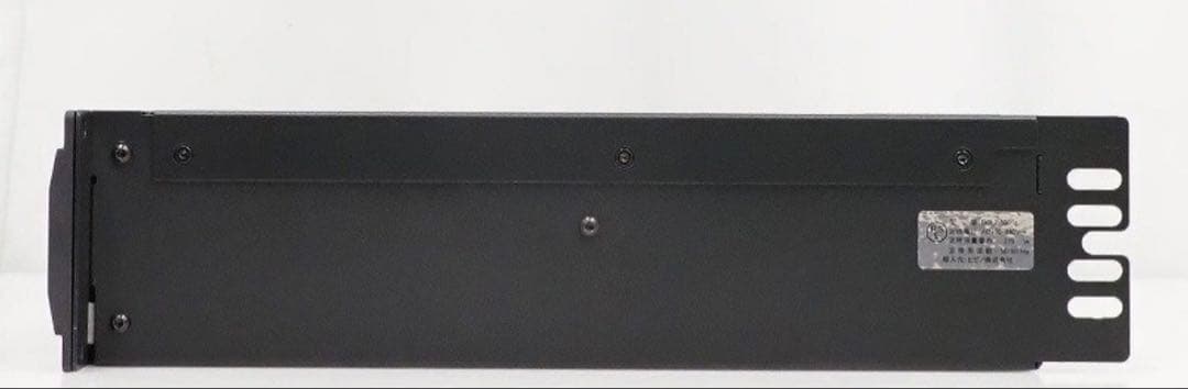 CROWN DCi 2|600 パワーアンプ クラウン