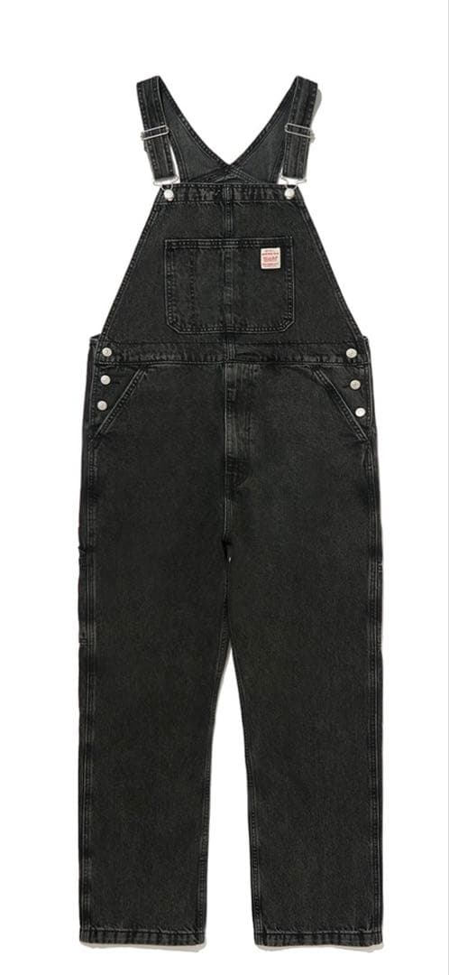 リーバイス　ワークウェア　オーバーオール　新品未使用タグ付き