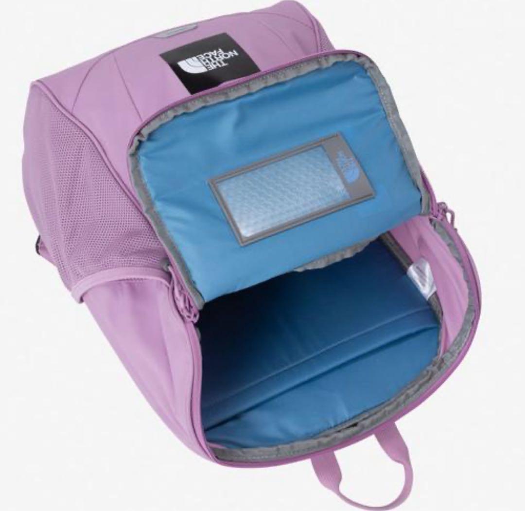 THE NORTH FACE ノースフェイス　22L リュック