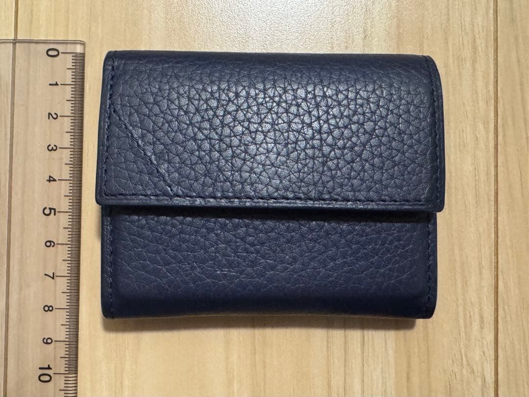 【美品】Camille Fournet 現行 VERSO 定価8.2万