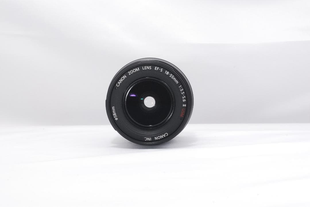 【一眼レフデビュー応援セット】Canon kiss X3 スマホ転送可、美品✨