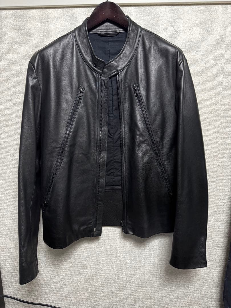 マルジェラ ここのえ 10SS ハの字ライダース