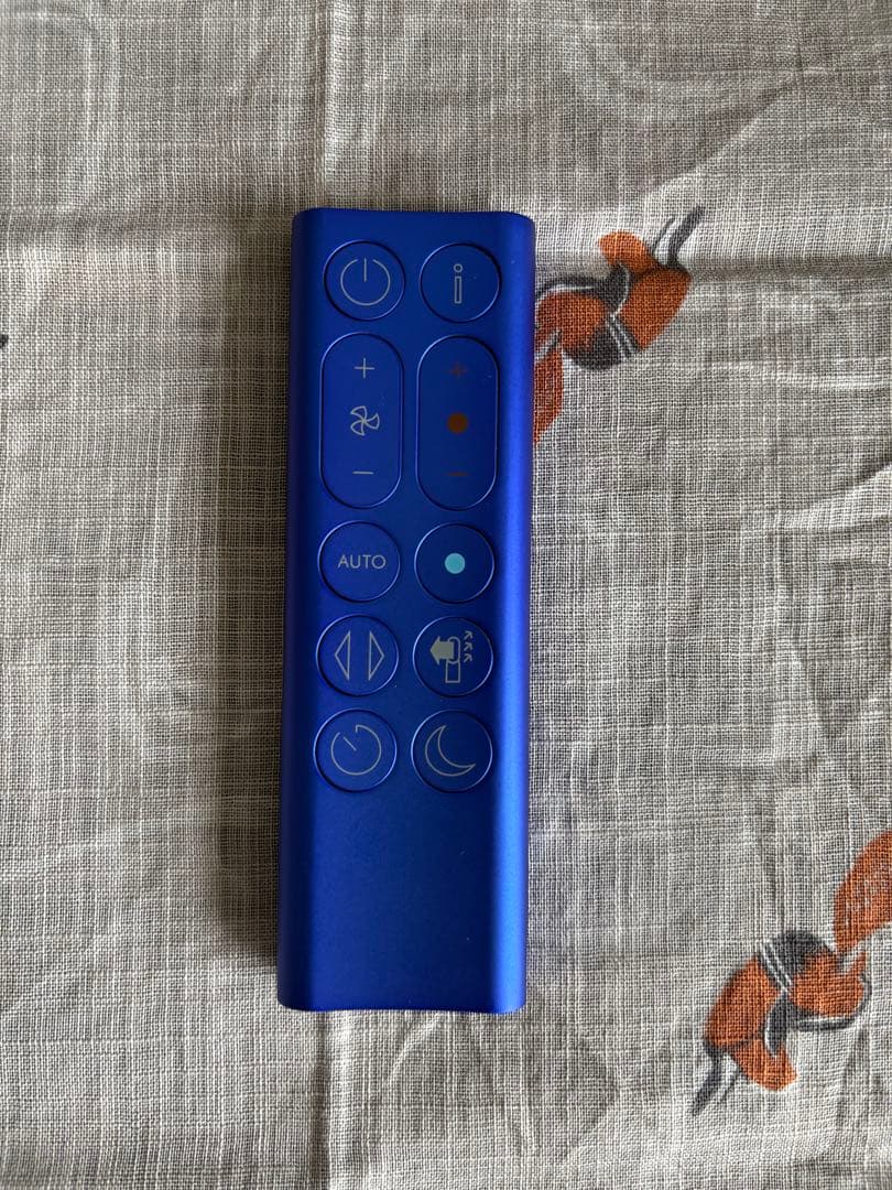 Dyson pure hot+cool 空気清浄機