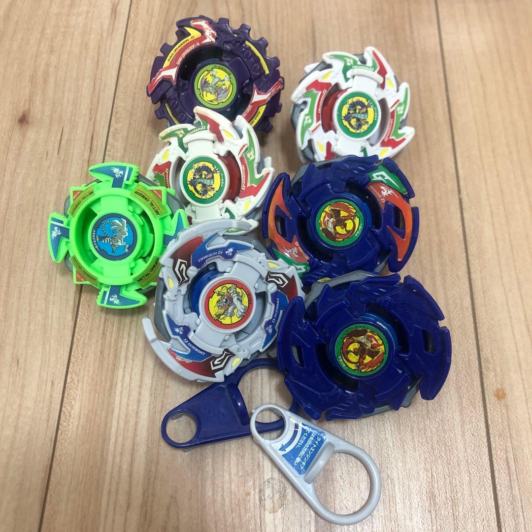 ベイブレード　まとめ売り　バラ要相談