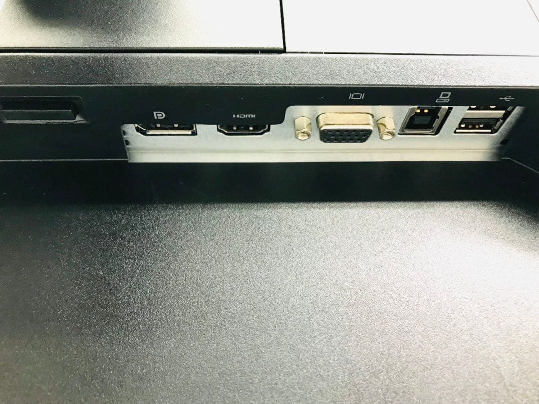 HP E27q G4 WQHD 27インチ IPSモニター