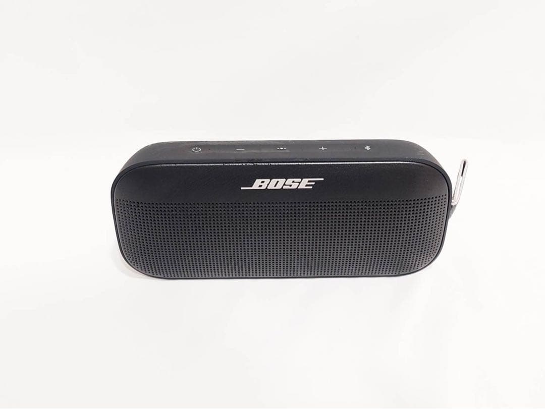 BOSE SOUNDLINK FLEX　BLACK