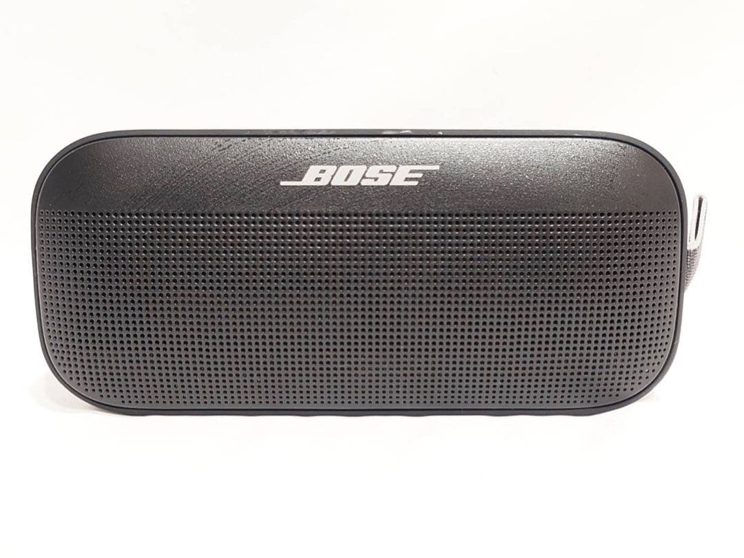 BOSE SOUNDLINK FLEX　BLACK