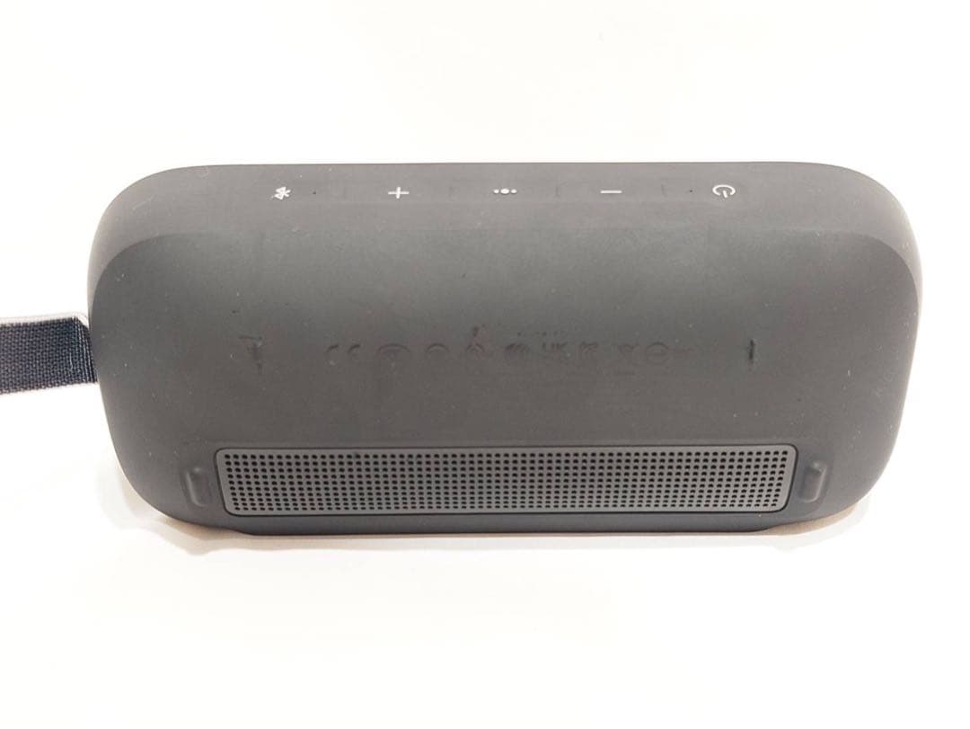 BOSE SOUNDLINK FLEX　BLACK