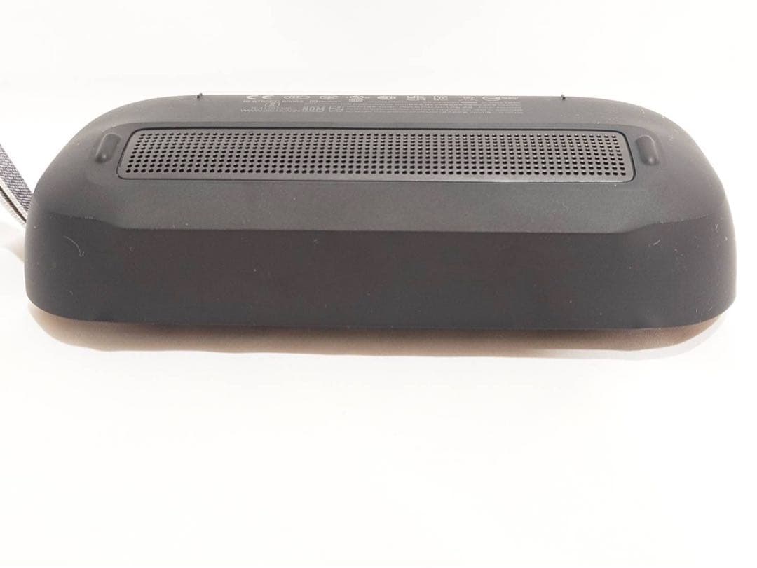 BOSE SOUNDLINK FLEX　BLACK