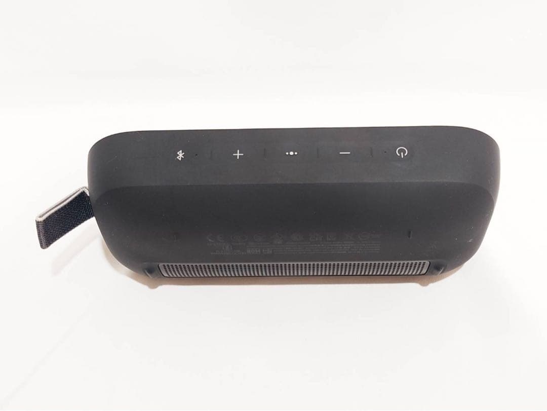 BOSE SOUNDLINK FLEX　BLACK