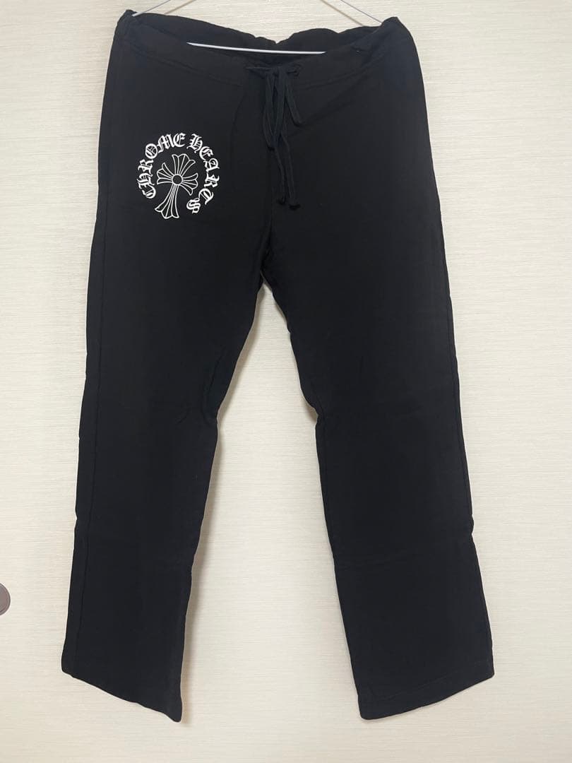 chrome hearts クロムハーツ スウェット パンツ