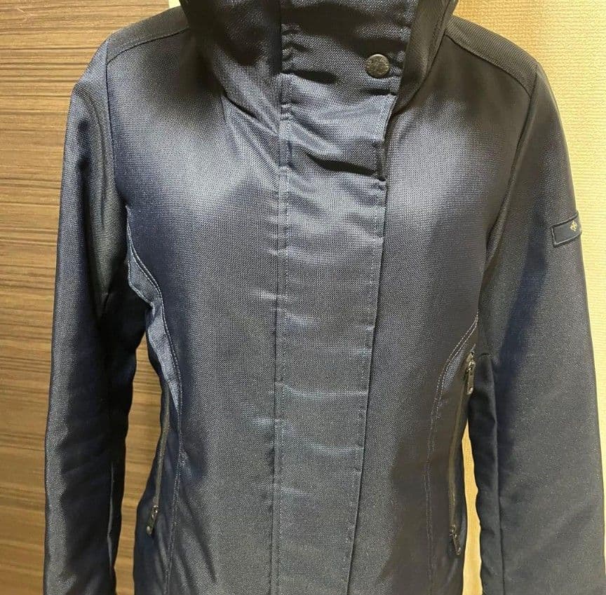 【美品】TATRAS タトラス DUCALE ダウンジャケット カーキ サイズ3