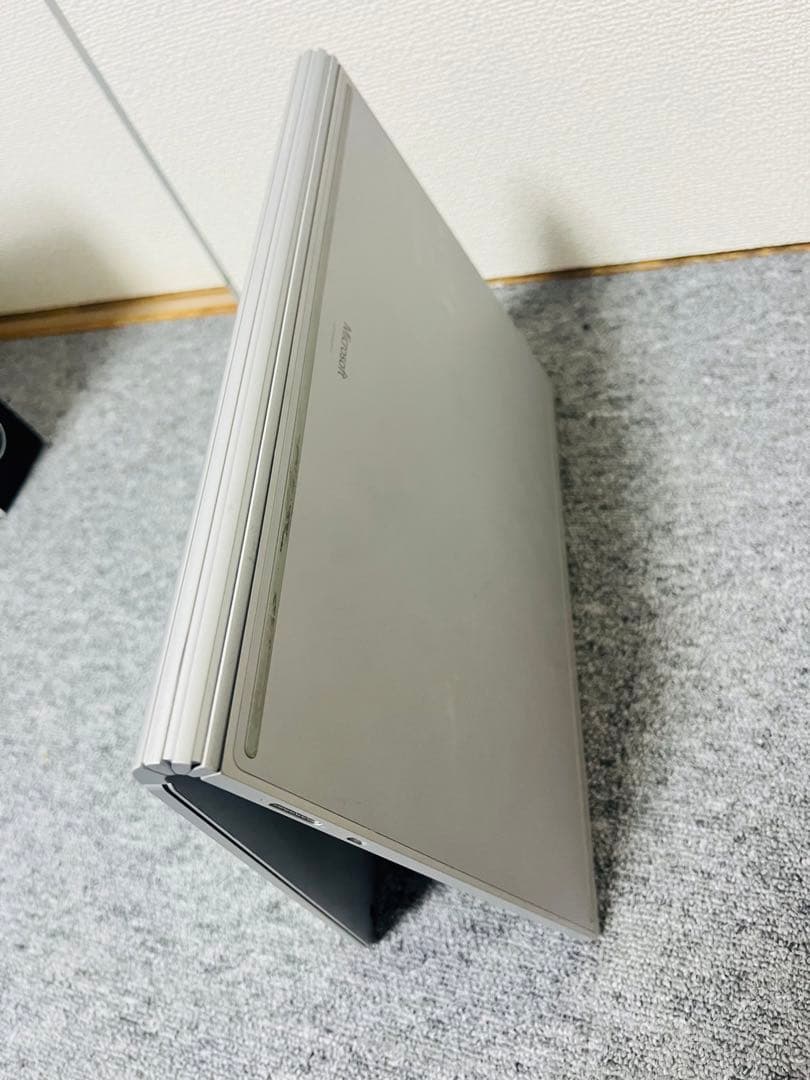 Windowsノート本体 Surface Book 3 Core i7/32gb/1TB/RTX 3000