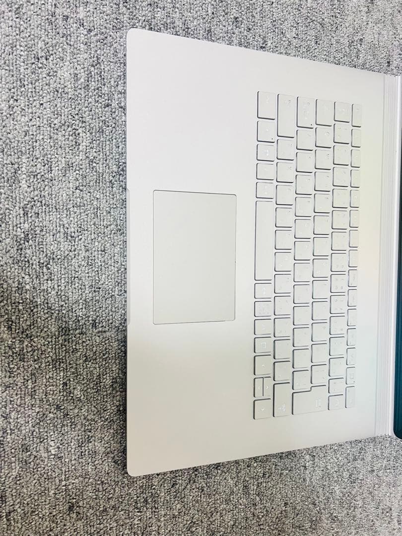 Windowsノート本体 Surface Book 3 Core i7/32gb/1TB/RTX 3000